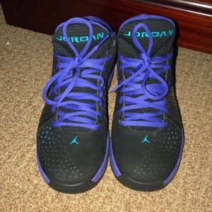 Jordan sneakers